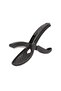 5 Pieces Plastic Chestnut Opener – Chestnut Peeler and Cutter, Durable Plastic with Ergonomic Handle, Home Picnic Camping, Chestnut Cutter - 6