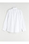 Ozmarka New Season Regular Fit Long Sleeve Poplin Men's Shirt - 8