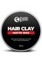 BD Strong Hold Clay Wax 100g