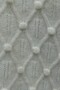 Embossed Pompom Detailed Buttoned Knitwear Cardigan - Stone Color - 8