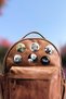 Nier Automata Game Bag Ornament Badge Pin Button Badge Set (6 Pieces) - 2