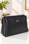 Women's Shoulder Bag V144D - 4