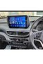 شاشة أندرويد من Roadmaster لسيارة توسان موديل 2019 2020 2021 مع دعم Wireless CarPlay وAndroid Auto وكاميرا خلفية مدمجة بتقنية AHD. - 5