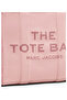 The Large Tote Jacquard Tote Bag - 4