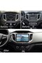 شاشة أندرويد من Roadmaster لسيارة كريتا موديل 2012-2019، 4 جيجابايت رام، 64 جيجابايت روم، تدعم واي فاي، كار بلاي، أندرويد أوتو، كاميرا خلفية مدمجة بتقنية AHD. - 3