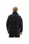 Wool Blend Shacket - 3