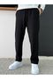 Bell-Bottomed Jacket + Ribbed Trousers 2-Piece Combination - 4