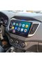شاشة أندرويد من Roadmaster لسيارة كريتا موديل 2012-2019، 8 جيجابايت رام، 128 جيجابايت روم، تدعم واي فاي، كار بلاي، أندرويد أوتو، كاميرا خلفية مدمجة بتقنية AHD. - 6