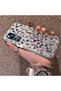 Mi 12T/12T Pro Compatible French Style Purple Tone Wildflower Phone Case Shockproof - 2