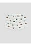 Lcw Kids Blue Printed Boys' Boxer 3-Pack - 3