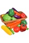 48PCS Fruit and Vegetable Tote bag - 2