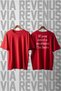 If You Need a Problem Solved, I'M Here. Printed Loose Fit 100% Cotton T-Shirt.