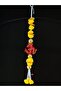 Creations (Set of 2) Shubh Labh Door Hanging Side Door Subh Labh Latkans for Diwali Decoration - 2
