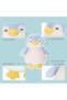 Penguin Soft Toy - 3