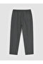 Comfortable Fit Men's Trousers - 3