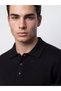 Rmz Gi̇yi̇m Farkiyla Devrik Roba Collar Men's Knitwear Sweater - 3