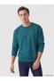 Esvab • Modern & Distinctive Zero Roba Collar Men's Sweatshirt