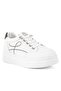 300 26Ka Women's Sneaker Casual Shoes White