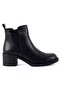 1700 26Kb Women's Casual Boots Black - 2