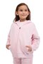 Tracksuit Set Girls Pink Kids Forest Tracksuittkm - 2