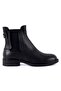 1705 26Kb Women's Casual Boots Black - 2