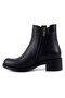 8415 26Kb Women's Daily Boots Black - 3