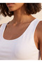 Basics Regular Fit Tank Top - 5