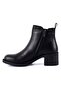 1700 26Kb Women's Casual Boots Black - 3