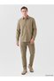 Timeless Clothing & Timeless Choices Regular Fit Gabardine Men's Shirt - 2