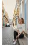 Tunic t-shirt - 2