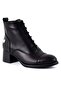 8085 26Kb Women's Casual Boots Black