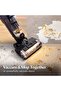 CrossWave HydroScrub Multi-Surface Wet & Dry Floor Cleaner 4284K - 6