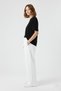 Women's Baggy Oversize 3 Thread Seasonal Tracksuit - 5