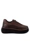 3585 26Ka Women's Casual Shoes Brown - 2