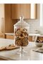 Sugar Bowl Cookie Bowl 28 cm Jar - 4