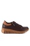 765 26Ka Women's Casual Shoes Brown - 2
