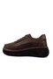 3585 26Ka Women's Casual Shoes Brown - 3