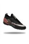 Shot Goal 4411 Boys' Astroturf Shoes with Black Socks