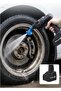 Wakeel AB Cordless Pressure Washer Gun Kit with Carrying Case Battery Powered, Multiple Nozzles, Foam Cannon Included, Portable Design, Complete Accessory Kit - 2