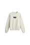 Mustang Shelby Printed Oversize Sweatshirt - 2
