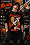 Jujutsu Kaisen Satoru Gojo Suguru Geto Sukuna Printed Black T-Shirt Tee Tshirt – Anime Crew Neck