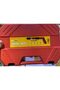 DX2522 Tool Set with Carrying Case Includes Gun, Cleaning Brush, Lubricating Oil, Spare Parts, Protective Goggles - 5
