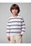 Crew neck boys' sweatshirt 2-pack - 3