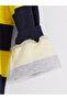 Fenerbahçe Striped Boys' Set - 5