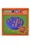 1 Piece Solo Test – Classic Single Stone Logic Game, Strategy and Problem-Solving Educational Game, Portable Brain Teaser, Solitaire Puzzle - 2