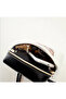Women's Handbag 16X14X5 cm Crossbody Bag Pu Leather Mini Shoulder Bag with Cat Pattern - 3