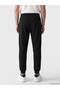 Ozmarka New Season Green Standard Fit Men's Sweatpants - 3