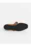 Alita City Lcw Steps Brown Women's Flat Shoes with a Difference - 3