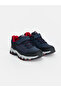 Two Mt Shop Quality Lcw Steps Navy Blue Boys' Boots