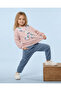 Seasonal Two-Thread Combed Cotton Children's Set